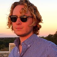 Jonathon Todd Photo 1