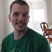 Sean Whitfield Photo 3