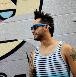 Fausto Padilla Photo 9