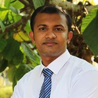 Finny Varghese Photo 1