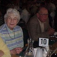 Doris Rhodes Photo 4
