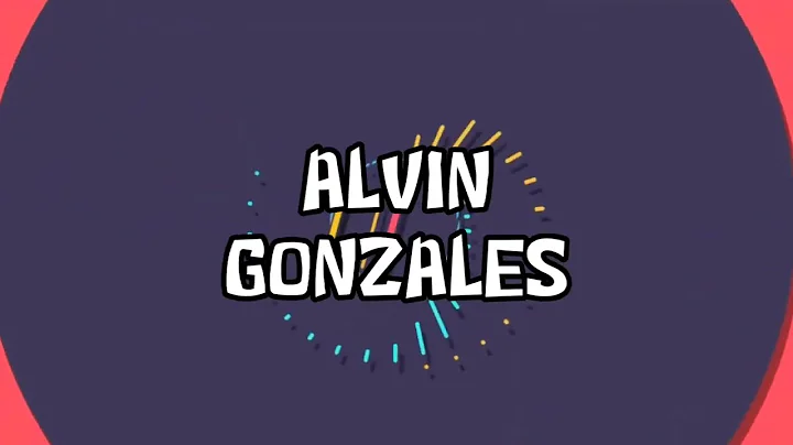 Alvin Gonzales Photo 32