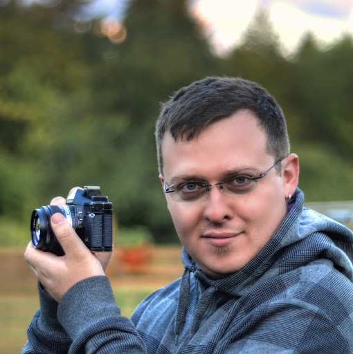 Kevin Mattern Photo 13