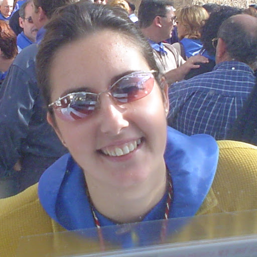 Sally Martinez Photo 16