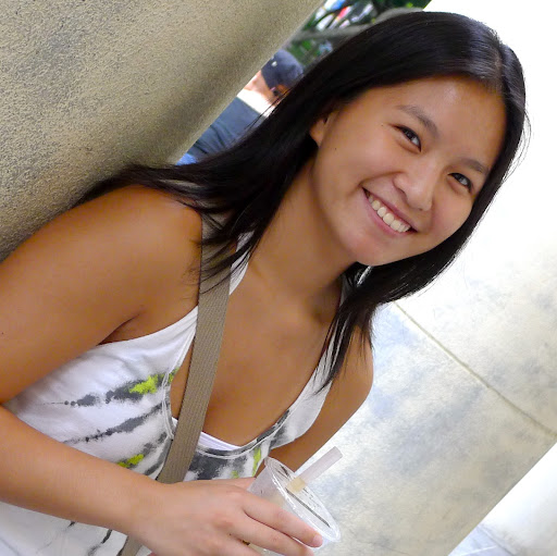 Shirley Huang Photo 19