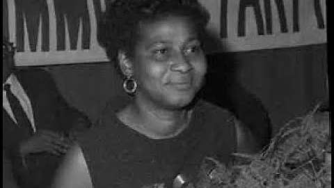 Charlene Mitchell Photo 28