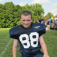Shane Tolbert Photo 2