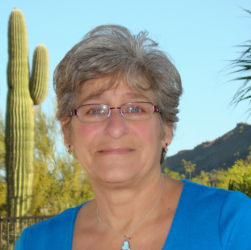 Annie Preston Photo 16