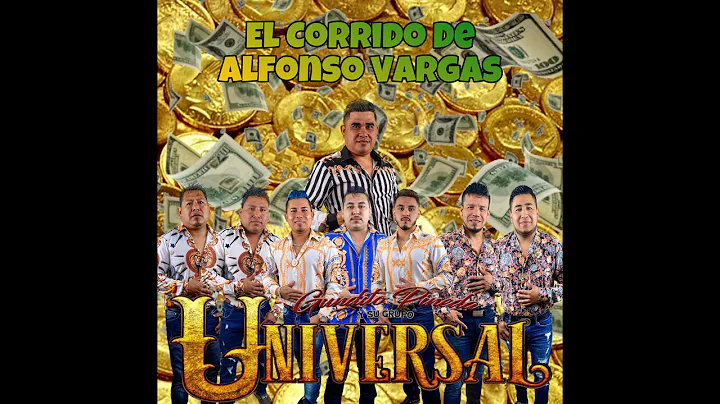 Alfonso Vargas Photo 37
