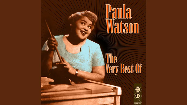 Paula Watson Photo 35