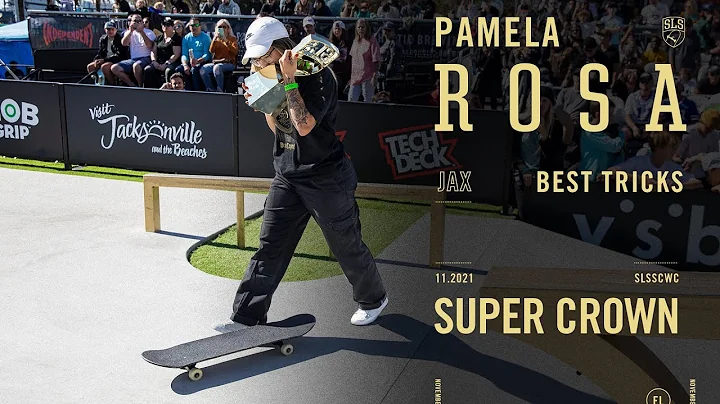 Pamela Rosa Photo 25