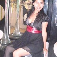 Melisa Ruiz Photo 4