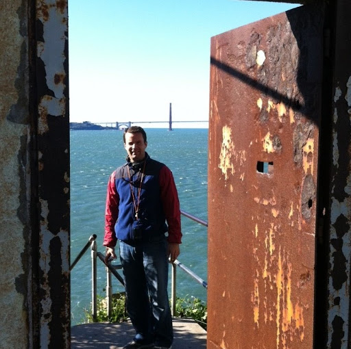 Patrick Farr Photo 13