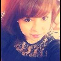 Crystal Vargas Photo 1