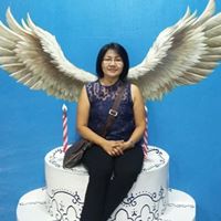 Josephine Lim Photo 9