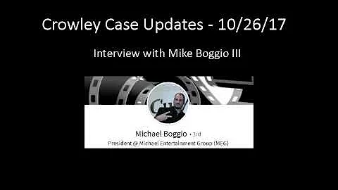 Michael Boggio Photo 13