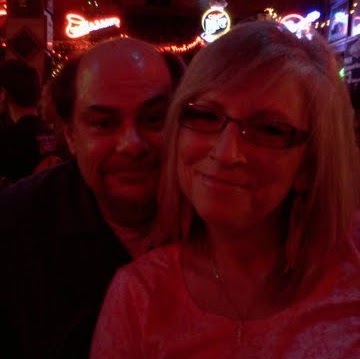 Mary Pappas Photo 12
