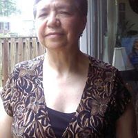Cecilia Saenz Photo 2