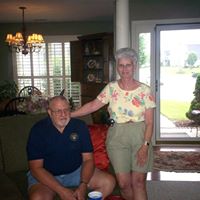 Sharon Guy Photo 1