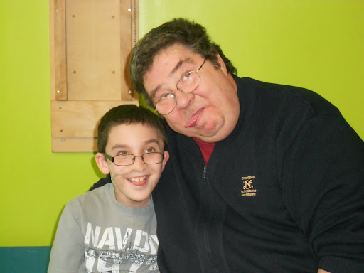 Daniel Ouellet Photo 9