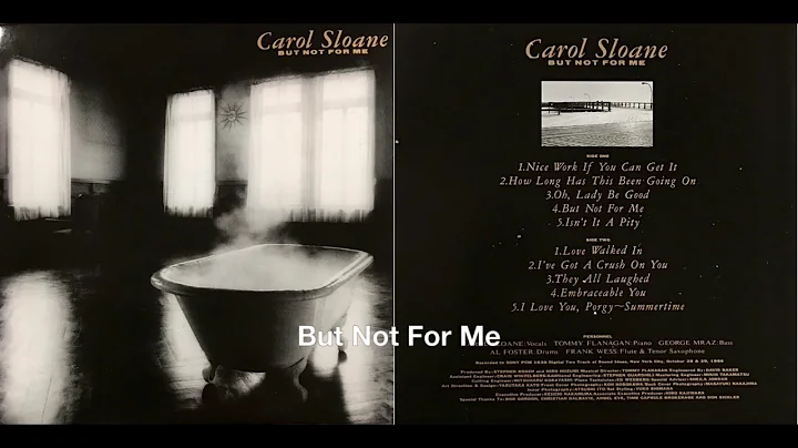 Carol Mcrae Photo 27
