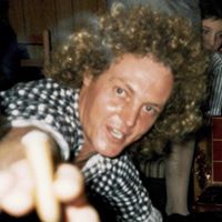 Roy Brennan Photo 5