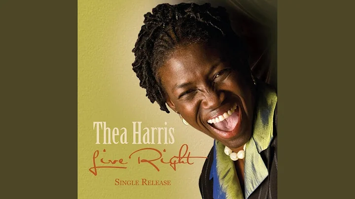 Thea Harris Photo 21