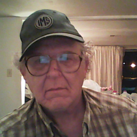 Mark Burnham Photo 11