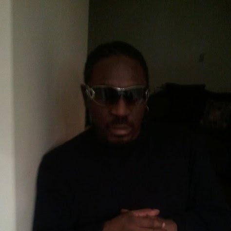 Kenny Hudson Photo 9