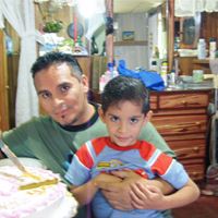 Marvin Jarquin Photo 8