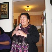 Rita Marin Photo 8