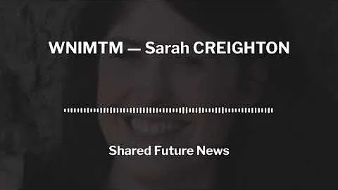 Sarah Creighton Photo 28