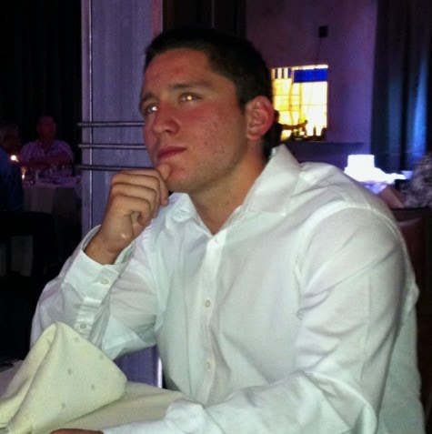 Danny Eaton Photo 13