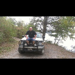 Brent Hickman Photo 11