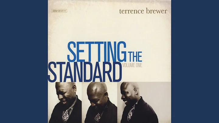 Terrence Brewer Photo 24