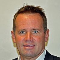 George Stauffer Photo 2