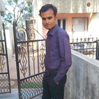 Bharat Oza Photo 8