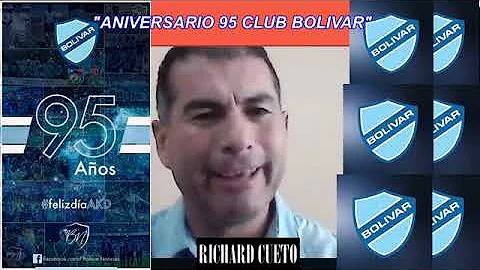 Richard Cueto Photo 27