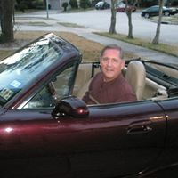 Mark Gammell Photo 1