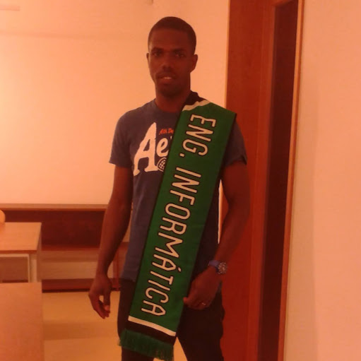 Mario Monteiro Photo 9