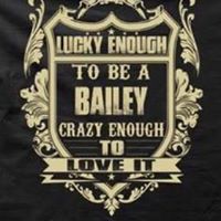 Stormy Bailey Photo 1
