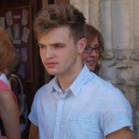 Ben Hughes Photo 5