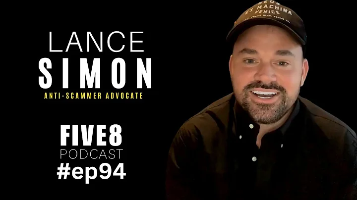 Lance Simon Photo 23