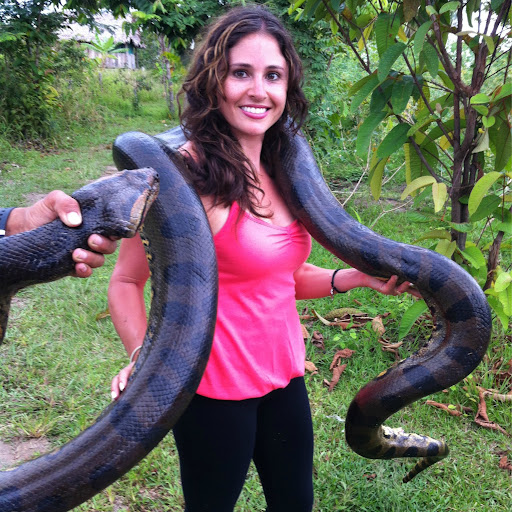 Sonia Bonilla Photo 12