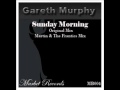 Gareth Murphy Photo 28