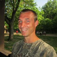 Eric Prater Photo 3