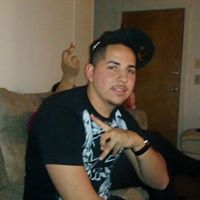 Brian Munoz Photo 4