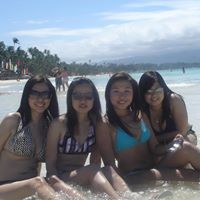 Cathy Rosales Photo 5