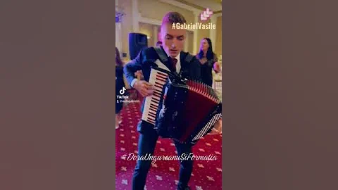 Gabriel Vasile Photo 22