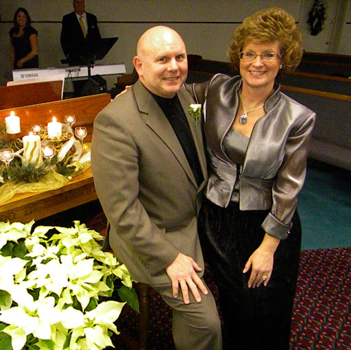 Byron Carroll Photo 1